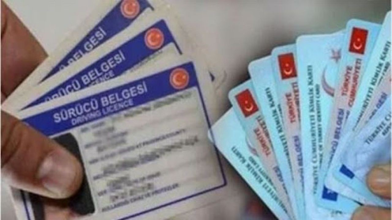 Ehliyet sahipleri dikkat! Son gün 31 Temmuz! 7.423 TL cezası var - Sayfa 4