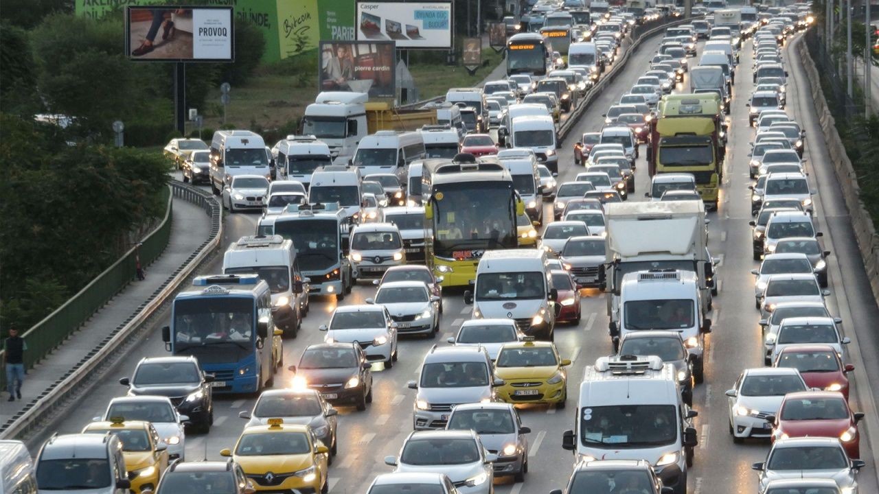 Trafik sigortasında yeni düzenleme! Ağır hasar kriteri %60’a düştü, denetim sıkılaştı! - Sayfa 4