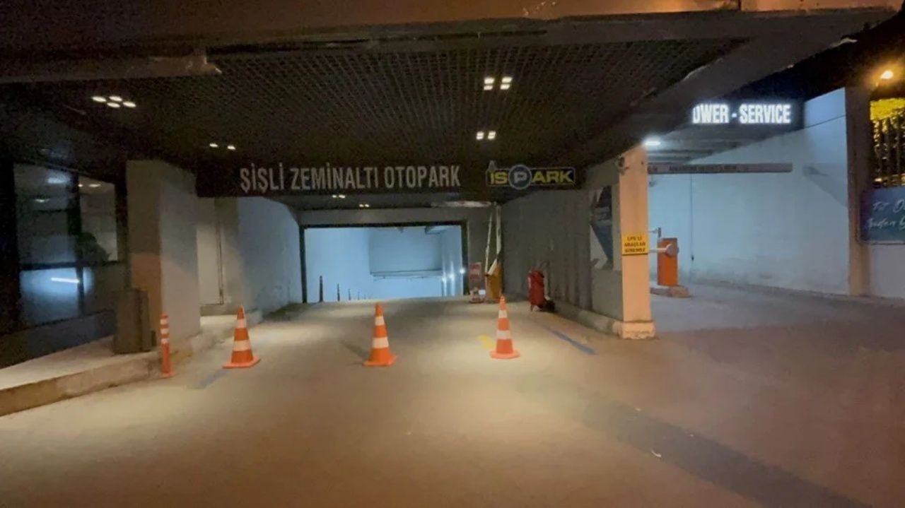 İstanbul’da şok gelişme! İSPARK’ın 36 otoparkı ruhsatsız olduğu için mühürlendi - Sayfa 4
