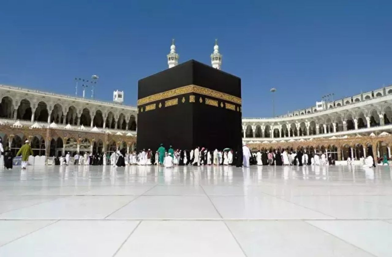 Suudi Arabistan'dan hac ibadeti için sıkı kurallar! İzinsiz girişe 5 bin dolar ceza ve 10 yıl yasak - Sayfa 5