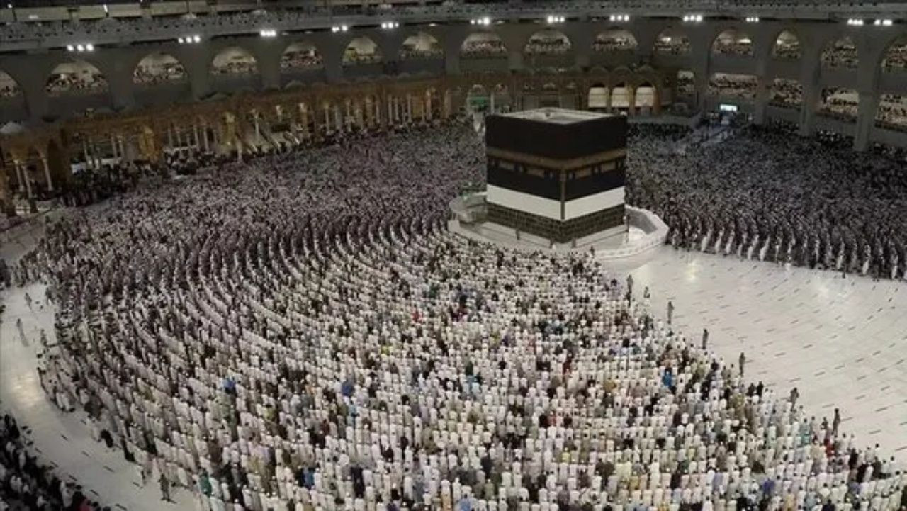 Suudi Arabistan'dan hac ibadeti için sıkı kurallar! İzinsiz girişe 5 bin dolar ceza ve 10 yıl yasak - Sayfa 6