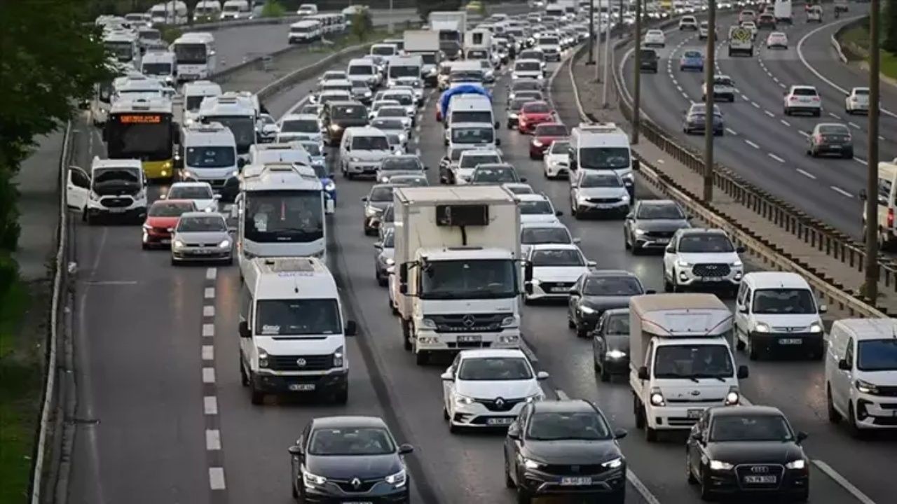 Trafik sigortasında yeni düzenleme! Ağır hasar kriteri %60’a düştü, denetim sıkılaştı! - Sayfa 3