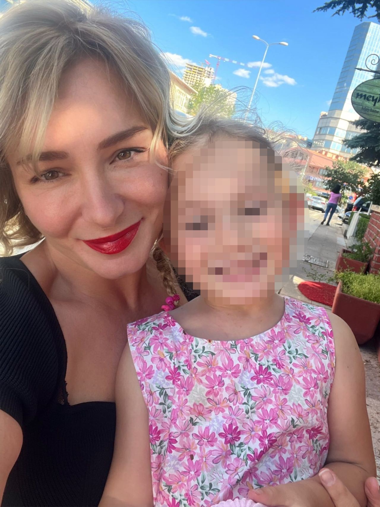 Fethiye'de fıkra gibi boşanma davası: Kızını babasıyla görüşmeye 43 dakika geç götürdü diye 3 gün hapsi istendi - Sayfa 4