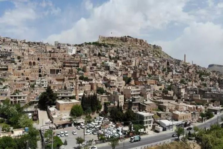 AFAD açıkladı... Deprem riski en düşük illerimiz belli oldu: Nüfus patlamasına dikkat! - Sayfa 3