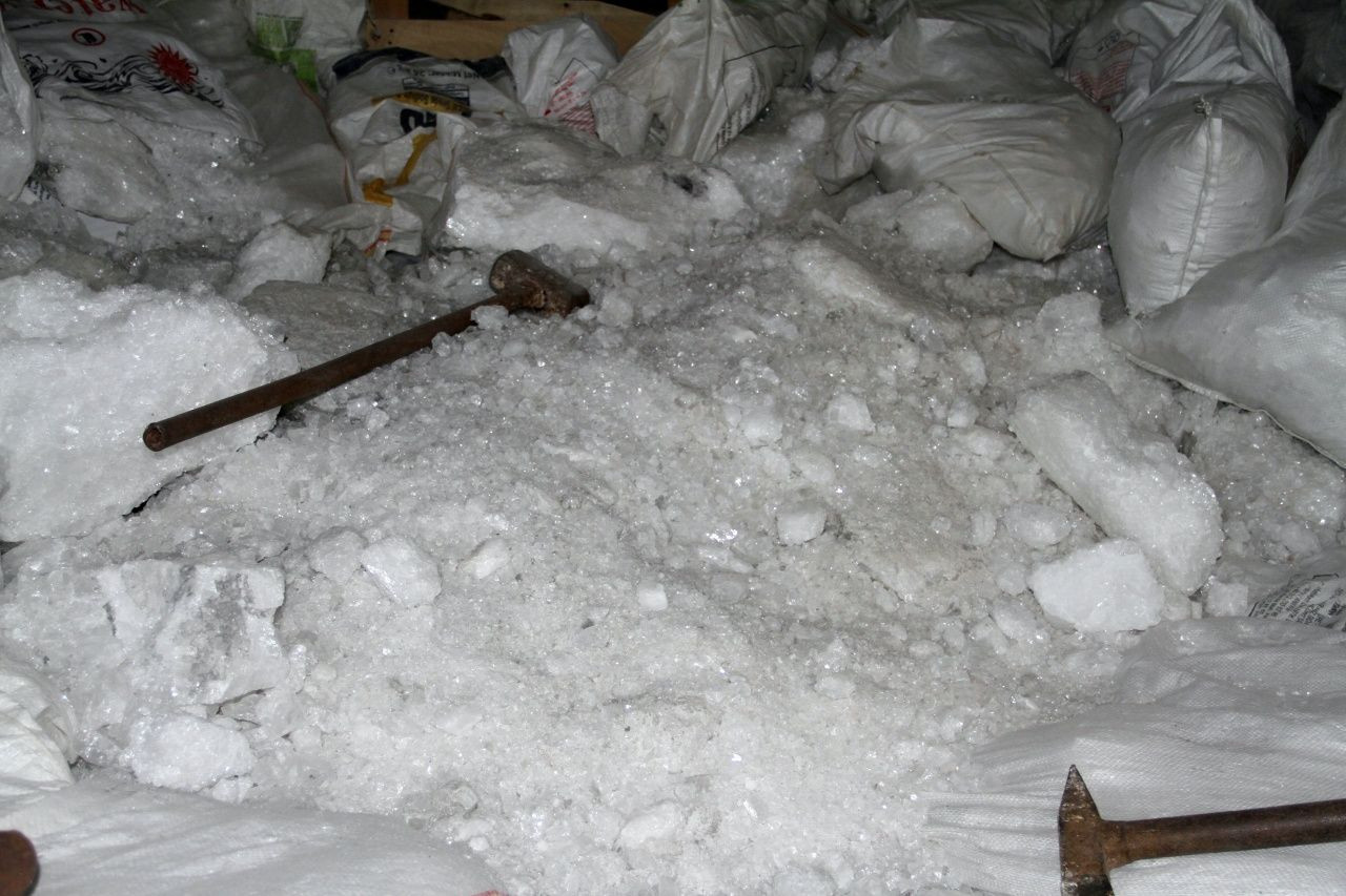 İran tuzu Çankırı tuzu diye satılıyor, işletmeciler uyarıyor! - Sayfa 4