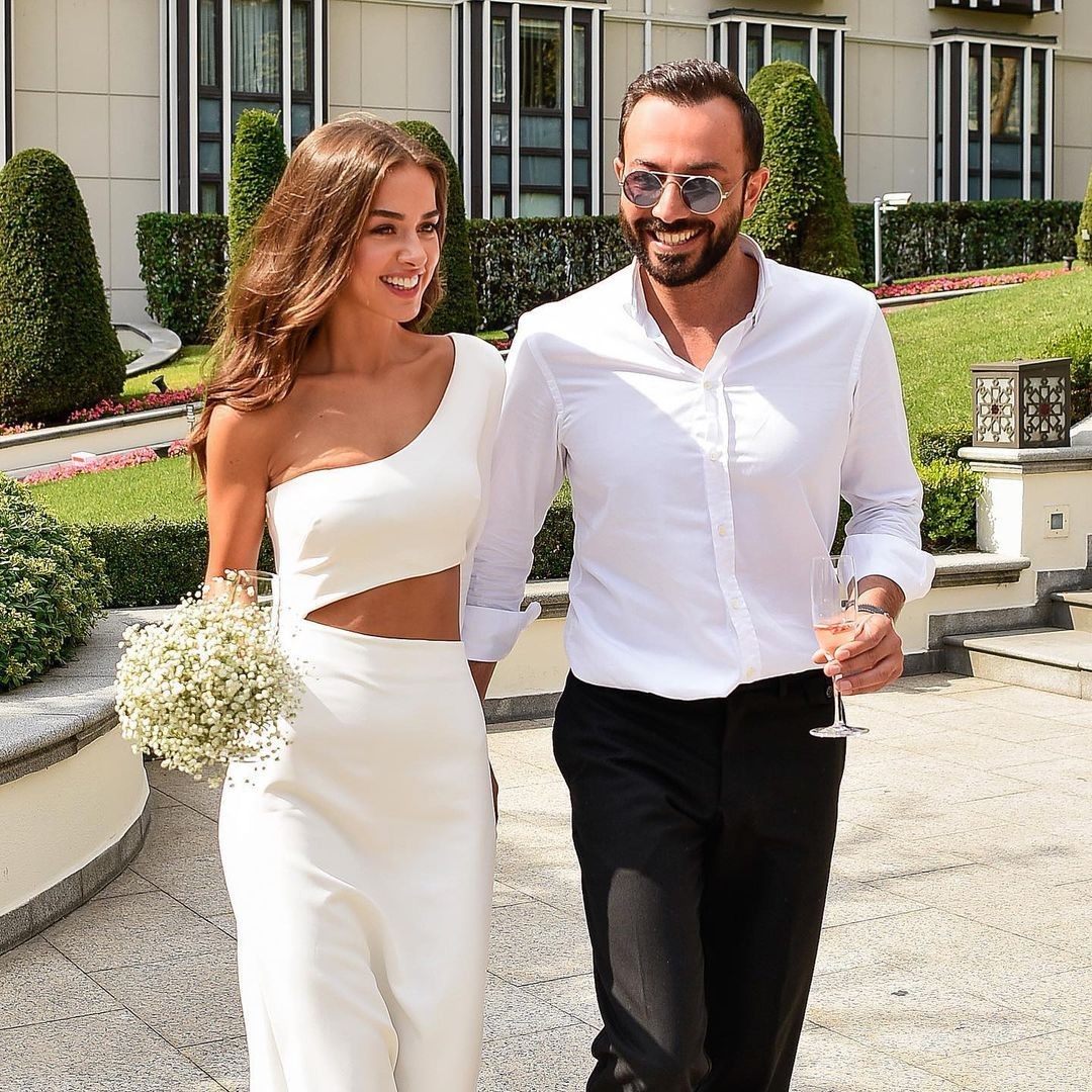 Bensu Soral'ın incecik fiziğinin sırrı ortaya çıktı: 21 günlük şekersiz diyet - Sayfa 3