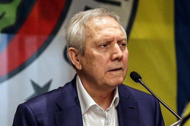 Aziz Yıldırım'dan Ali Koç yönetimine ilk uyarı: "Zamanı geldiğinde konuşacağım" - Sayfa 4