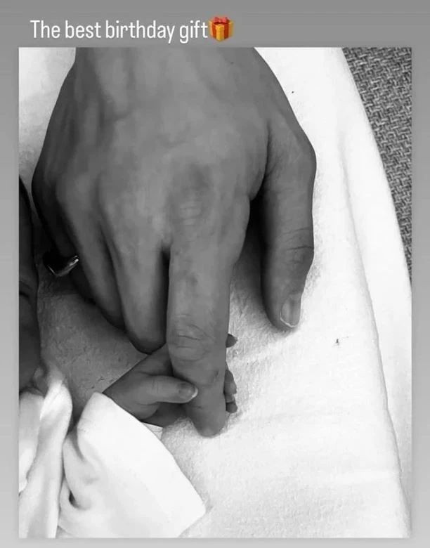 Melisa Aslı Pamuk’un oğlu Mylan 3 aylık oldu! Bebeğinin son halini paylaştı - Sayfa 7