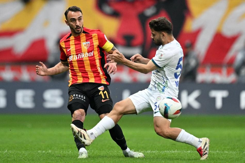 Dursun Özbek'ten taraftarlara 5. yıldız hediyesi! Galatasaray'a yıldız yağacak - Sayfa 6