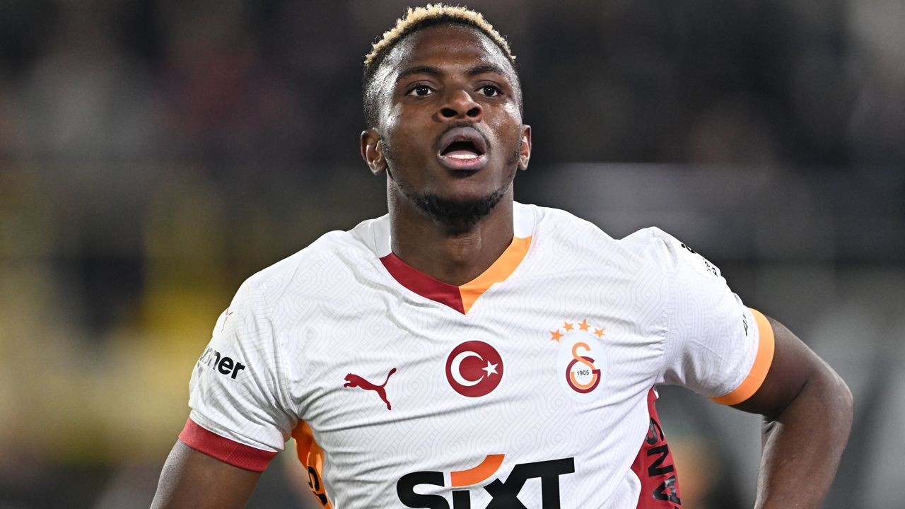Dursun Özbek'ten taraftarlara 5. yıldız hediyesi! Galatasaray'a yıldız yağacak - Sayfa 2
