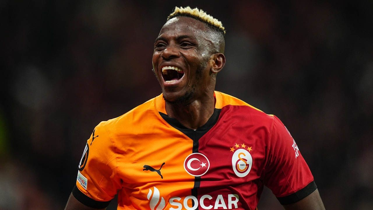 İtalyanlar Victor Osimhen'in yeni takımını duyurdu: Napoli anlaşma sağladı - Sayfa 3