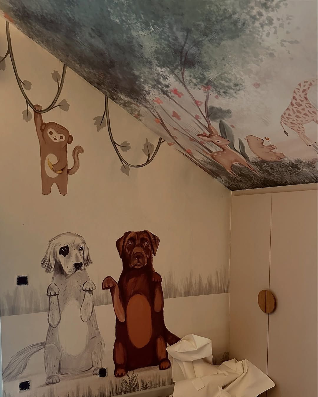 Pınar Deniz ile Kaan Yıldırım'dan oğulları Fikret Hakan'la ilk paylaşım - Sayfa 7