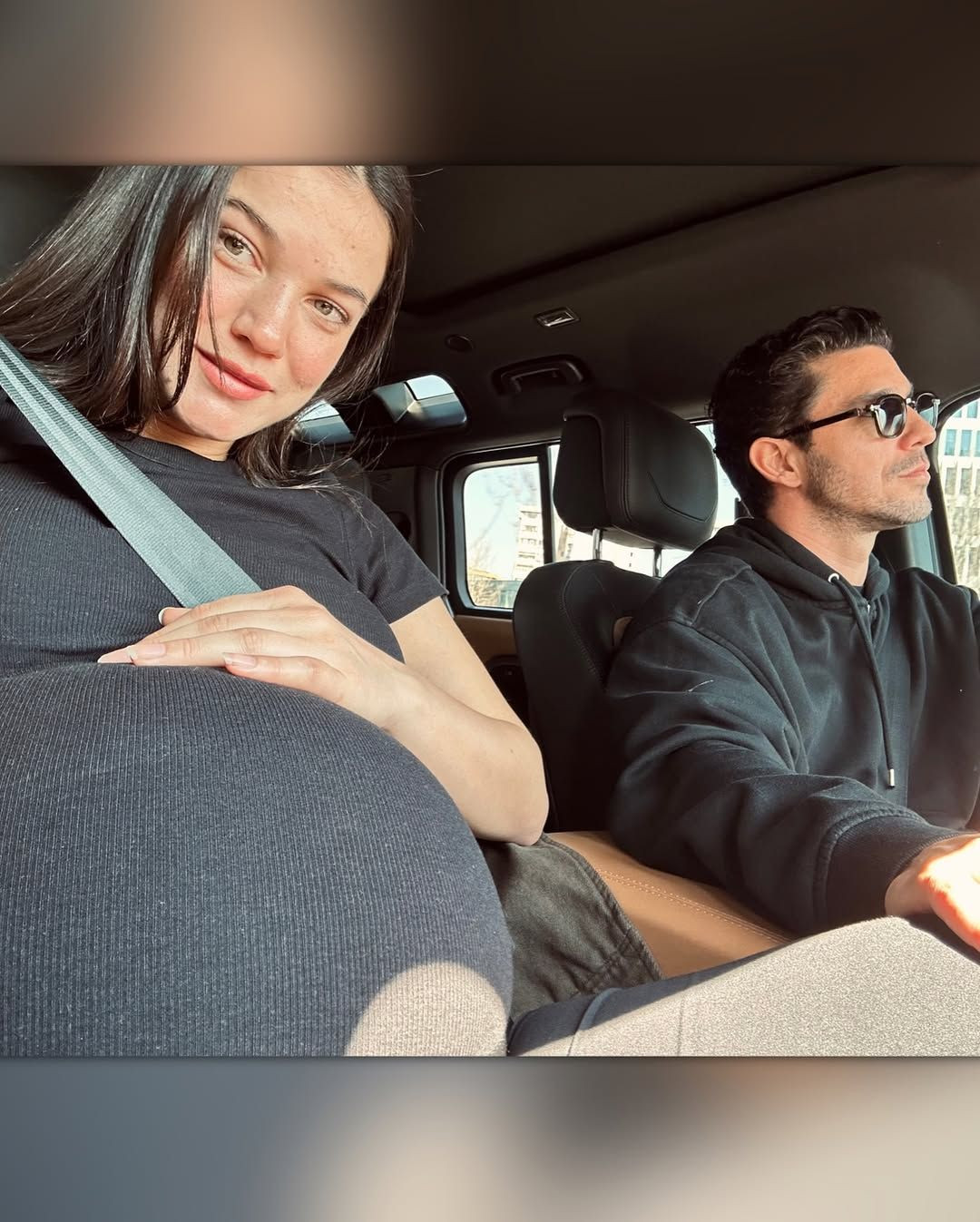 Pınar Deniz ile Kaan Yıldırım'dan oğulları Fikret Hakan'la ilk paylaşım - Sayfa 5