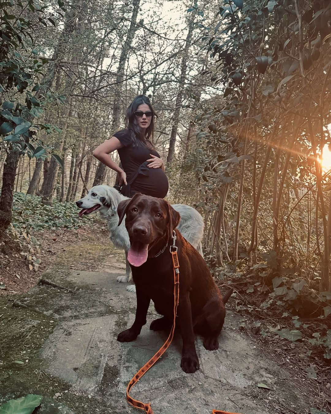 Pınar Deniz ile Kaan Yıldırım'dan oğulları Fikret Hakan'la ilk paylaşım - Sayfa 6