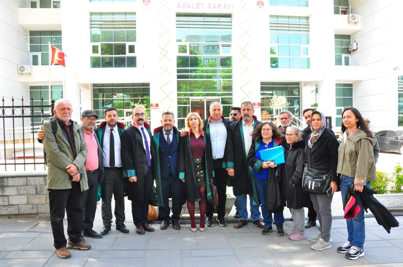 301 madenci ölmüştü! Soma maden faciasında yargılanan kamu görevlilerinde 10'u daha beraat etti - Sayfa 7