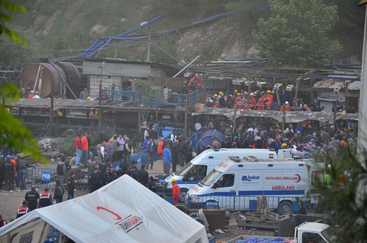 301 madenci ölmüştü! Soma maden faciasında yargılanan kamu görevlilerinde 10'u daha beraat etti - Sayfa 3