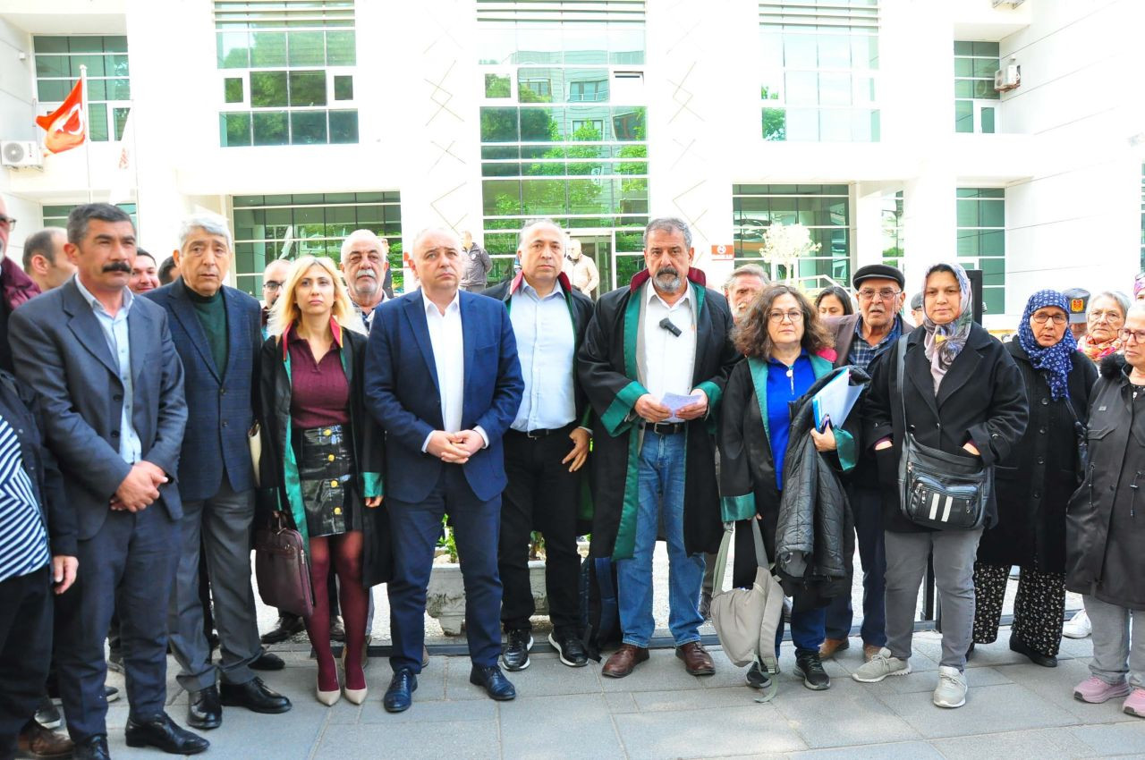 301 madenci ölmüştü! Soma maden faciasında yargılanan kamu görevlilerinde 10'u daha beraat etti - Sayfa 5