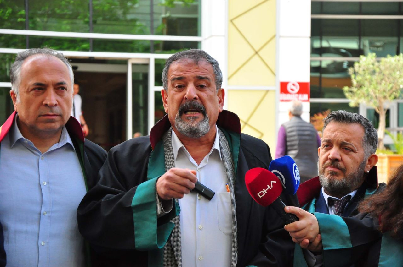 301 madenci ölmüştü! Soma maden faciasında yargılanan kamu görevlilerinde 10'u daha beraat etti - Sayfa 8