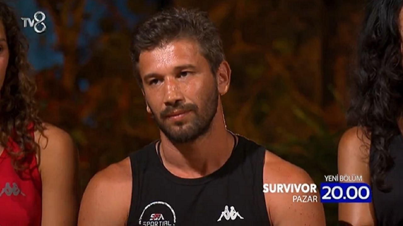 Survivor All Star'da dokunulmazlık mücadelesi! 29 Nisan 2025 haftanın 3. eleme adayı belli oldu... - Sayfa 2