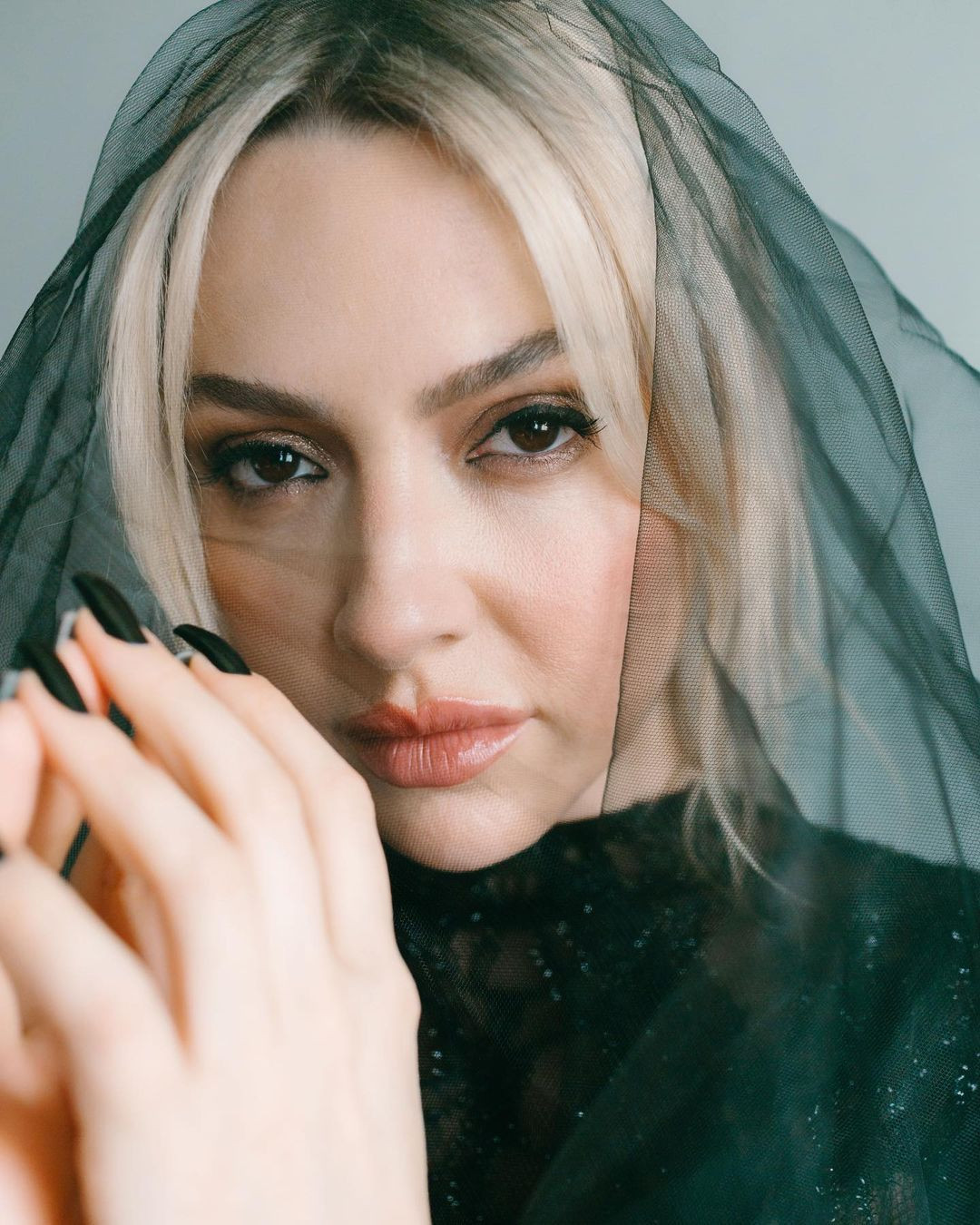 Reynmen'in annesinden Hadise'ye hakaret dolu sözler: İğrenç ötesi, midem bulandı - Sayfa 3