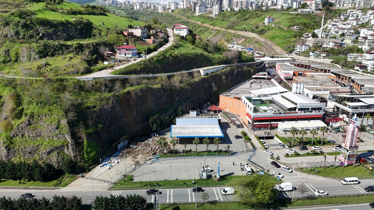 Samsun’daki heyelan faciası sonrası uzman uyarısı! Doğal dengeyi bozarsak felaket kaçınılmaz! - Sayfa 4