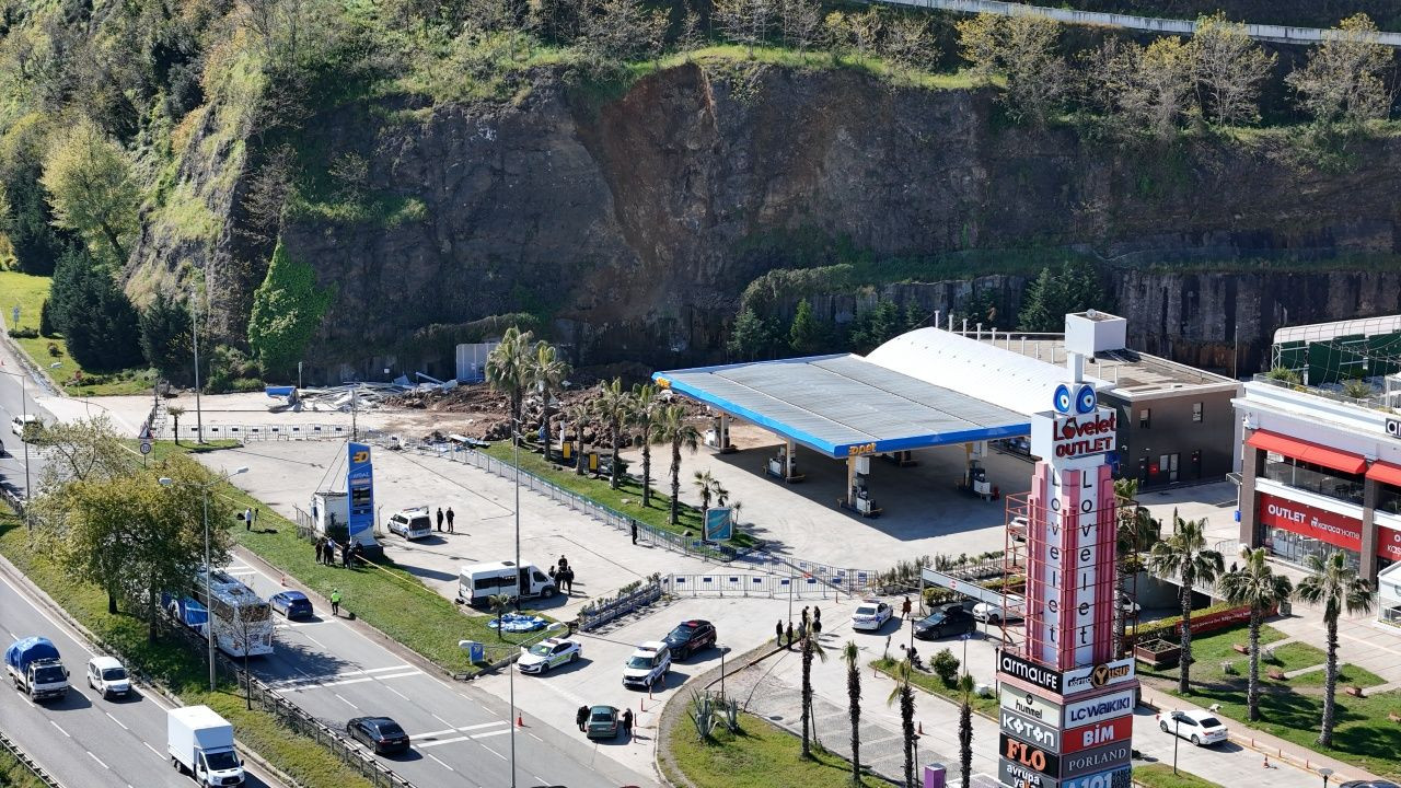 Samsun’daki heyelan faciası sonrası uzman uyarısı! Doğal dengeyi bozarsak felaket kaçınılmaz! - Sayfa 3