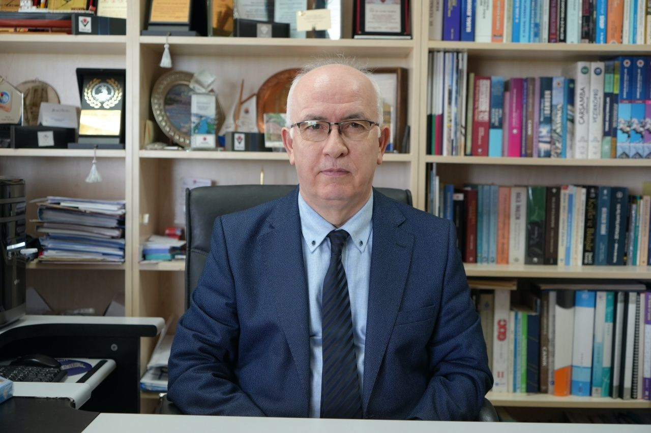 Samsun’daki heyelan faciası sonrası uzman uyarısı! Doğal dengeyi bozarsak felaket kaçınılmaz! - Sayfa 1