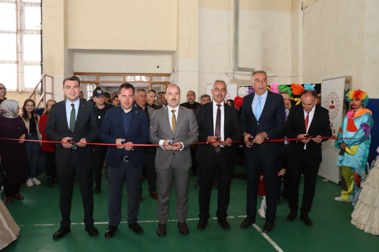 Oltu’da ev hanımlarına güç veren proje! ADEM’den mesleki eğitim ve ekonomik kazanç - Sayfa 4