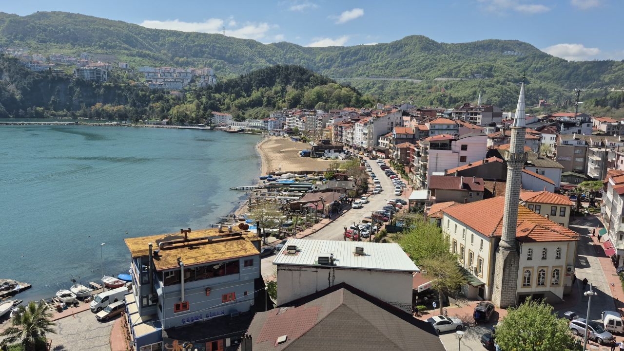 Amasra, Rus turistlerin gözdesi! Çeşm-i Cihan kruvaziyer turizmde parlıyor - Sayfa 3