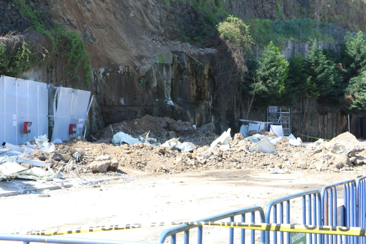 Facia göz göre göre geldi: Canik'te baba ve iki kızı "istinat duvarı yapma gereği duymadık"ları için ölmüş - Sayfa 5