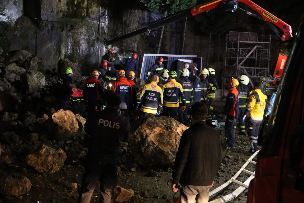 Facia göz göre göre geldi: Canik'te baba ve iki kızı "istinat duvarı yapma gereği duymadık"ları için ölmüş - Sayfa 6