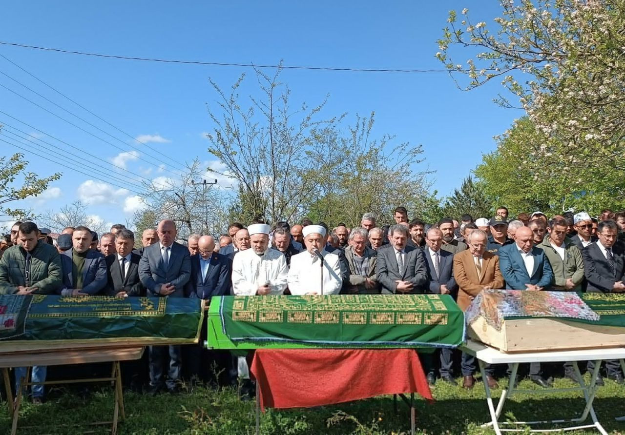 Facia göz göre göre geldi: Canik'te baba ve iki kızı "istinat duvarı yapma gereği duymadık"ları için ölmüş - Sayfa 2
