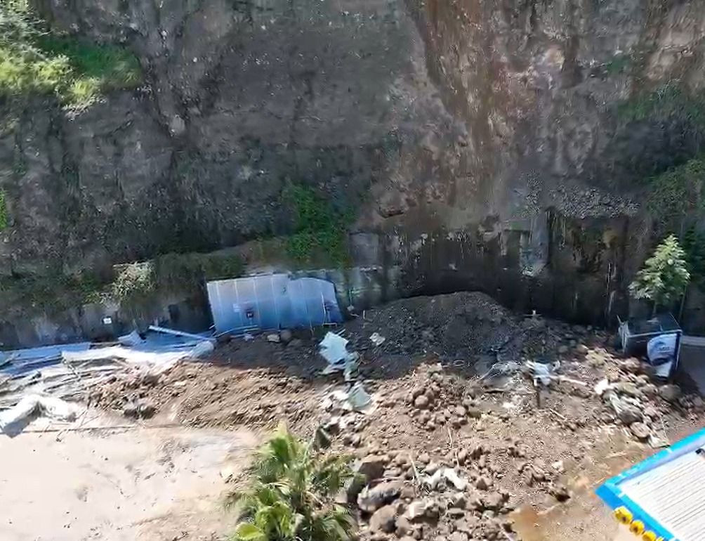 Facia göz göre göre geldi: Canik'te baba ve iki kızı "istinat duvarı yapma gereği duymadık"ları için ölmüş - Sayfa 7