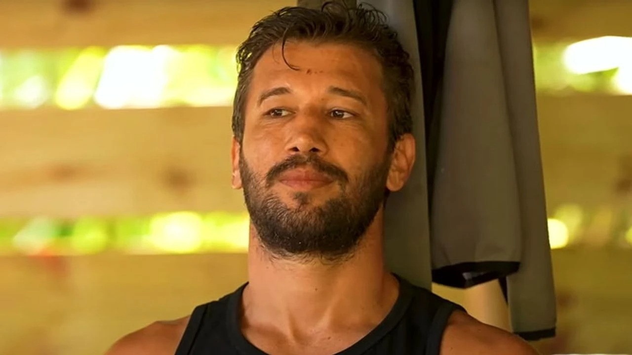 Survivor şampiyonu Adem Kılıççı’dan olay gönderme: Kimi hedef aldı?