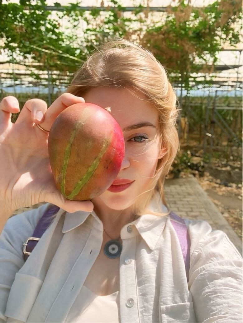 Tropikal meyveler  İlay Ülker'in hayatını değiştirdi, Türkiye'nin her yerine satıyor - Sayfa 6