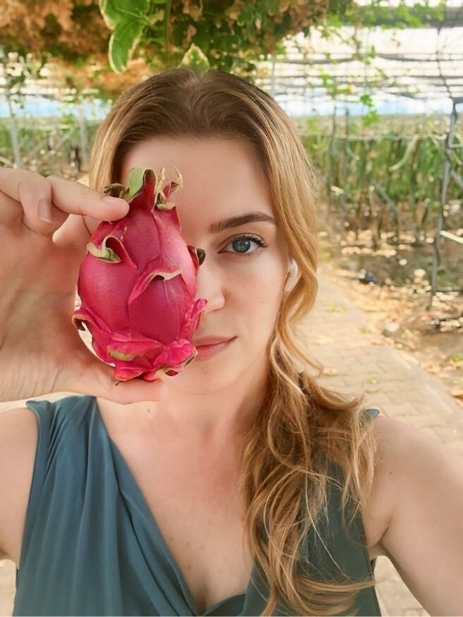 Tropikal meyveler  İlay Ülker'in hayatını değiştirdi, Türkiye'nin her yerine satıyor - Sayfa 7