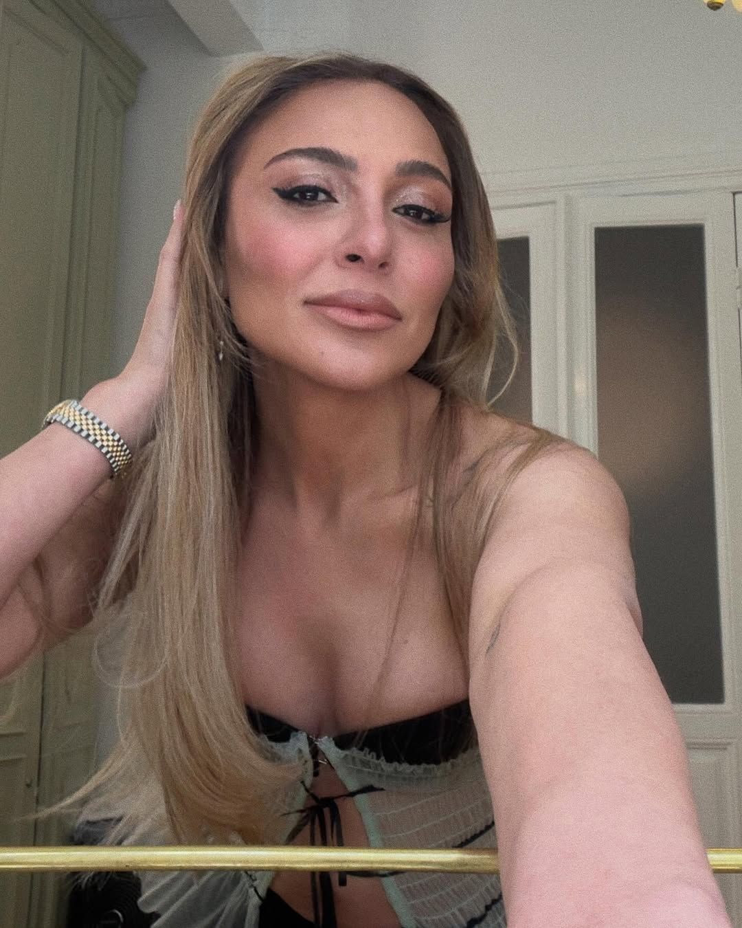 50 yaşına giren Ziynet Sali, yıllara meydan okuyor! Doğum günü paylaşımı sosyal medyayı salladı - Sayfa 8