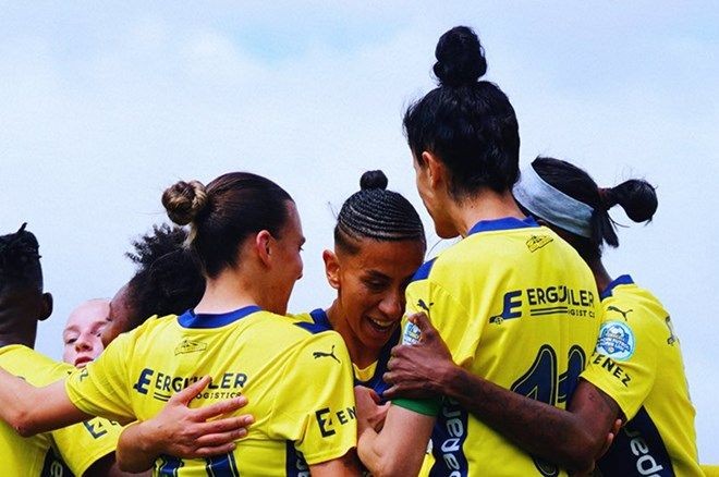 Fenerbahçe şampiyonluk maçı için düğmeye bastı: TFF'ye resmen başvurdu! - Sayfa 1