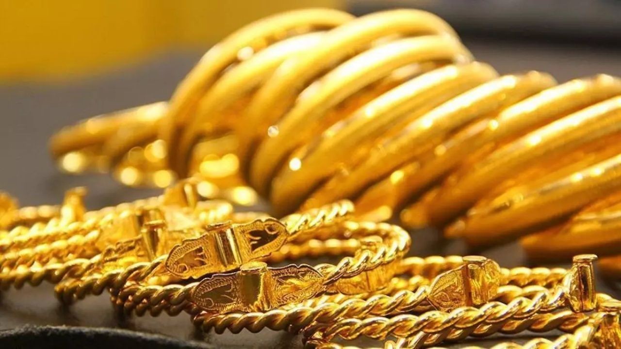 Altın fiyatlarında sert düşüş! Gram altın 4 bin TL'nin altına düştü! İşte 1 Mayıs 2025 güncel altın fiyatları - Sayfa 1