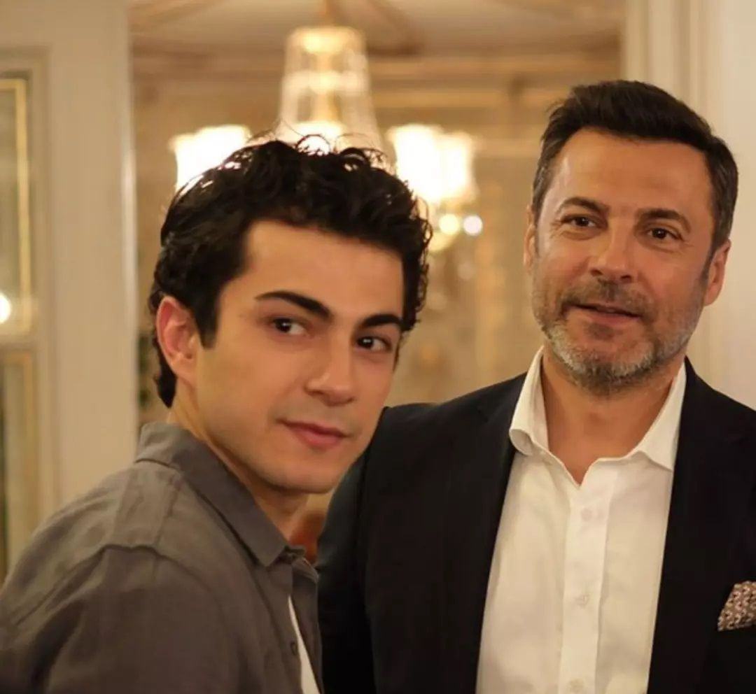 Kızılcık Şerbeti'nde yaprak dökümü! Pembe ve Meri'den sonra şimdide o karakter diziye veda ediyor - Sayfa 3