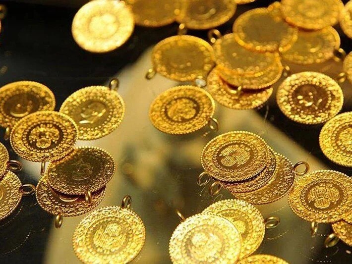 Altın 1 günde tepetaklak oldu: Sene sonu için dudak uçuklatan tahmin! - Sayfa 3