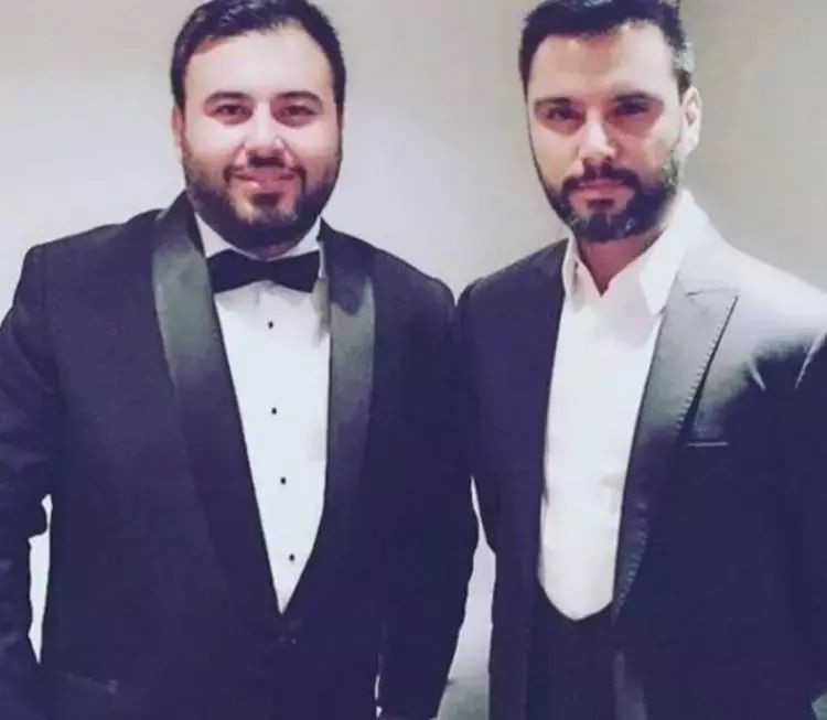 Alişan, vefat eden kardeşi Selçuk Tektaş'ı andı: Birlikte geldiğimiz yerlere sensiz gelmek çok zor - Sayfa 6