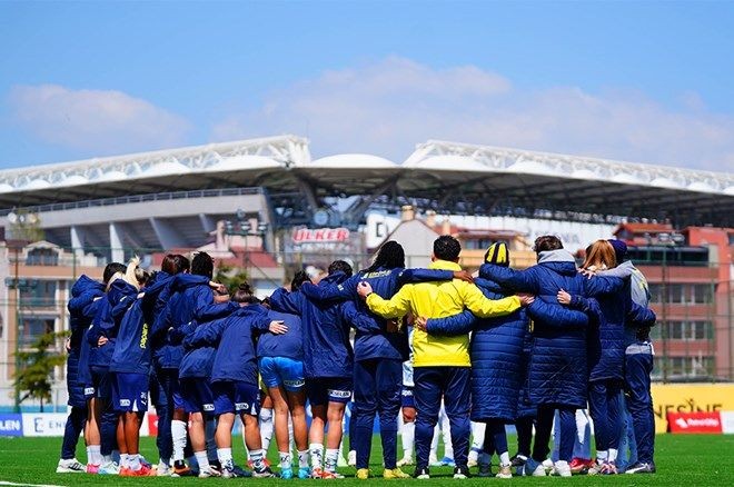 Fenerbahçe şampiyonluk maçı için düğmeye bastı: TFF'ye resmen başvurdu! - Sayfa 4
