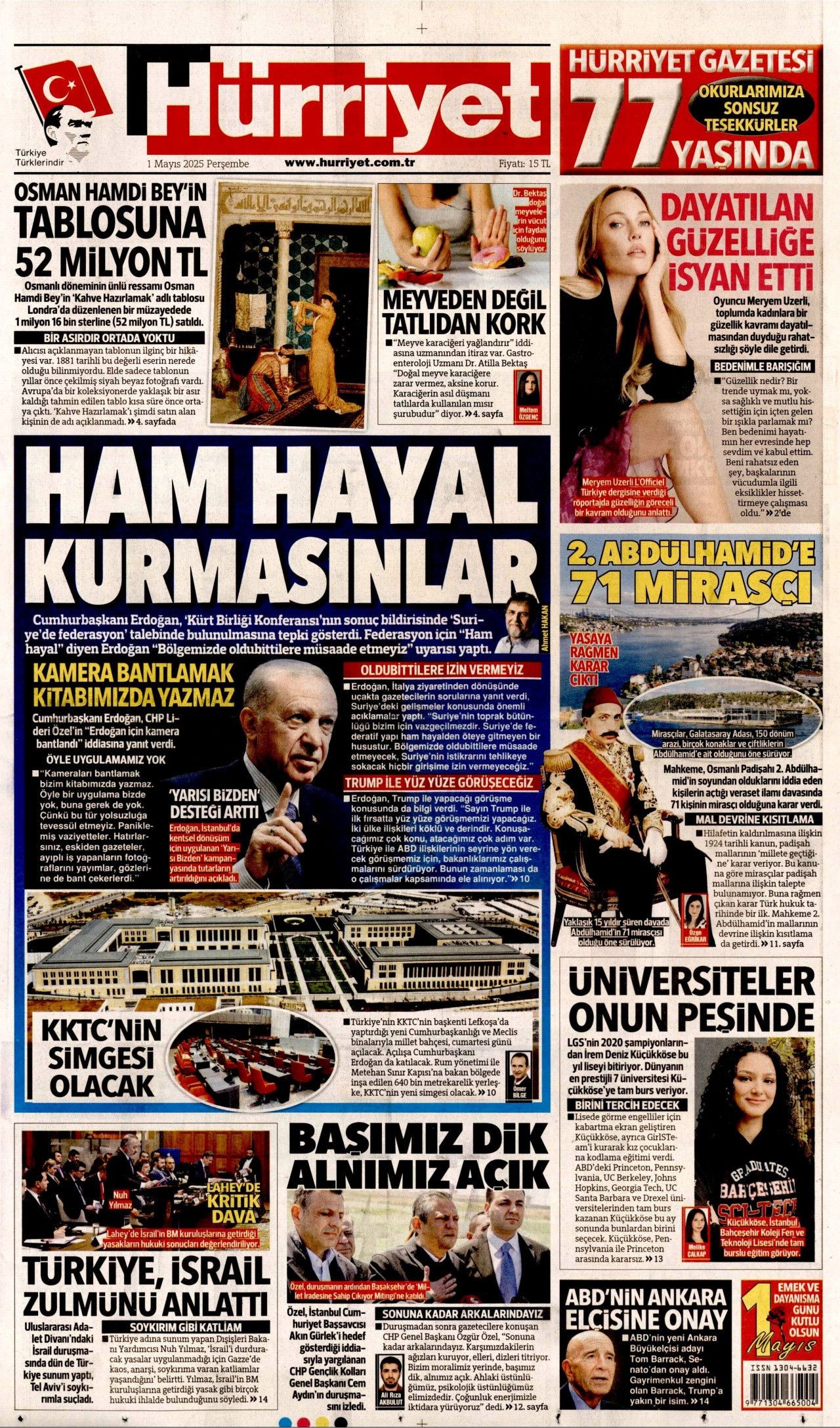 Cumhurbaşkanı Erdoğan müjdeyi verdi: Evini yenileyene 1 milyon 875 bin TL destek! - Sayfa 2