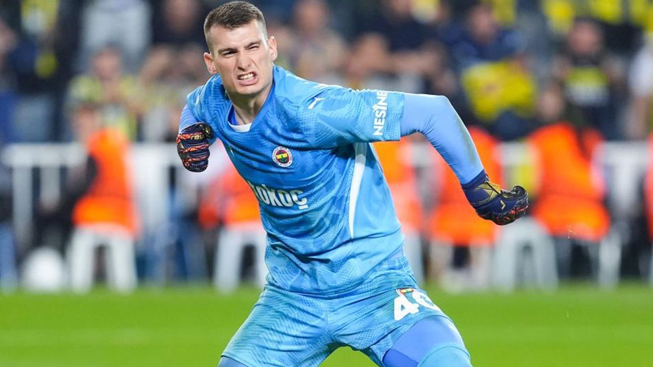 Ali Koç gözünü karattı, yeni sezonda şampiyon kadroyu kuruyor: Dominik Livakovic yerine 30 milyon euroluk kaleci geliyor - Sayfa 4