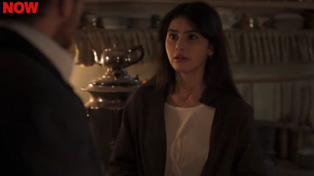 Cem Yiğit Üzümoğlu bomba iddiayı doğruladı! 'Şakir Paşa Ailesi' dizisi finale gidiyor... - Sayfa 5