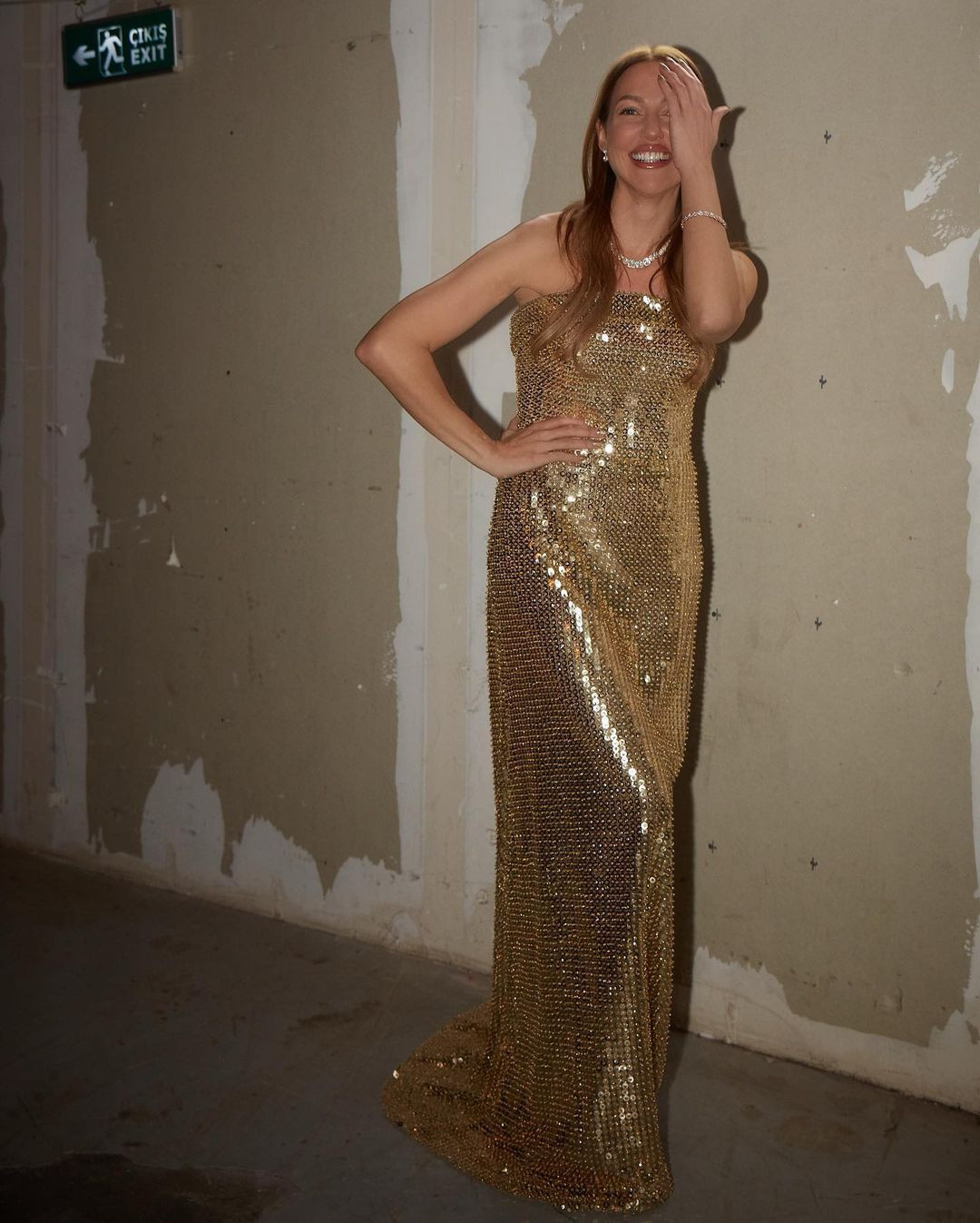 Meryem Uzerli’den güzellik algılarına meydan okuyan açıklamalar - Sayfa 5