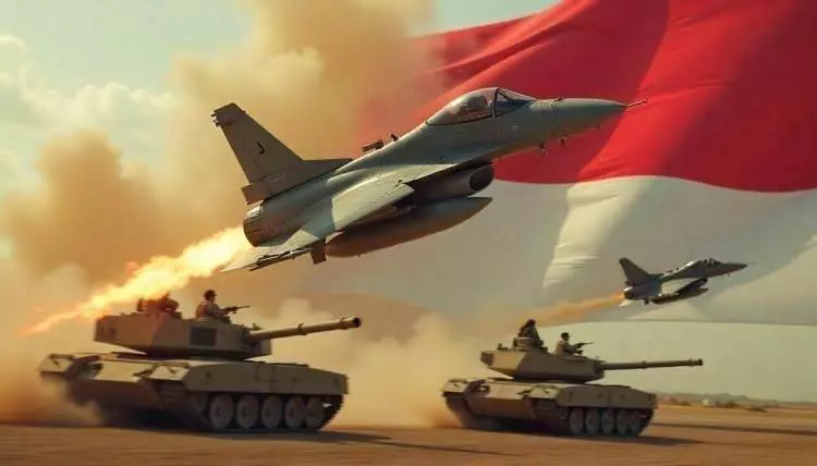 Dünyanın en pahalı orduları belli oldu: Türkiye'nin sırası şaşırttı! - Sayfa 10