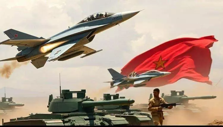 Dünyanın en pahalı orduları belli oldu: Türkiye'nin sırası şaşırttı! - Sayfa 12