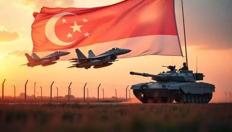 Dünyanın en pahalı orduları belli oldu: Türkiye'nin sırası şaşırttı! - Sayfa 13